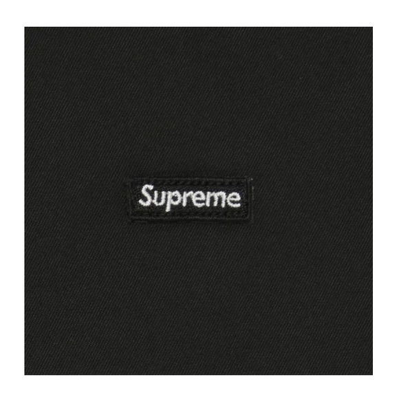 Supreme Small Box Shirt - Picture 3 of 4